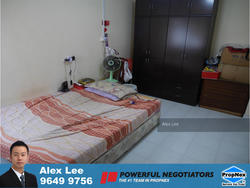 Blk 124 Yishun Street 11 (Yishun), HDB 3 Rooms #117195752